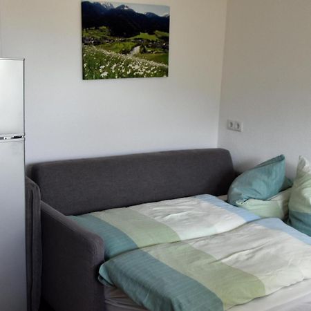 Gaestehaus Koell Roppen Bagian luar foto