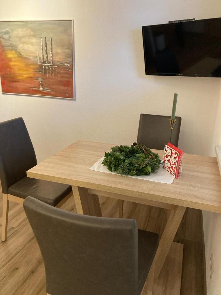 Gaestehaus Koell Roppen Bagian luar foto
