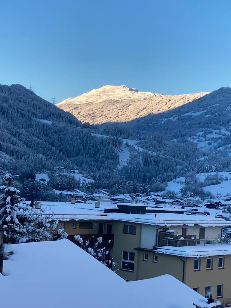 Gaestehaus Koell Roppen Bagian luar foto